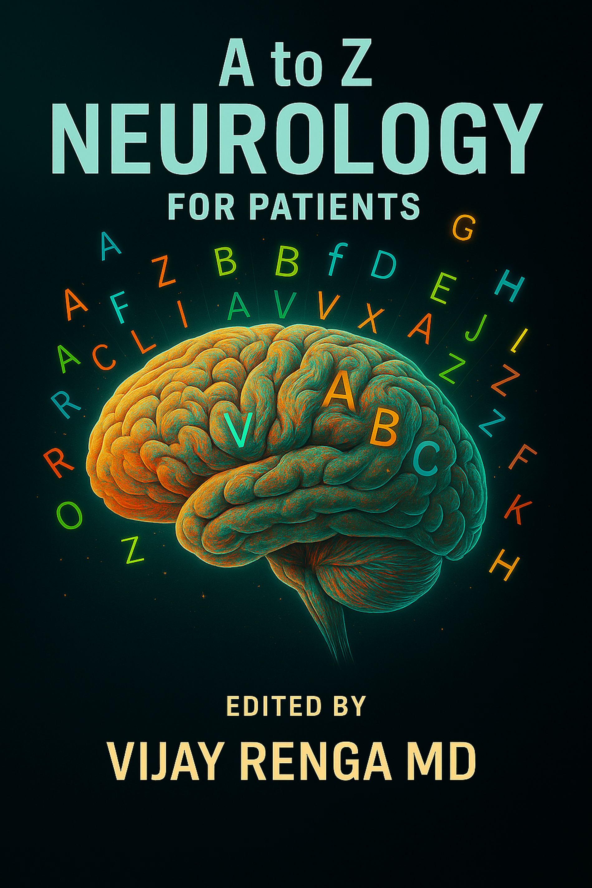Patients Edition Cover